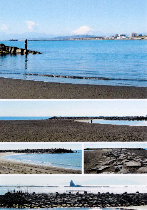 2013茅ヶ崎海岸E