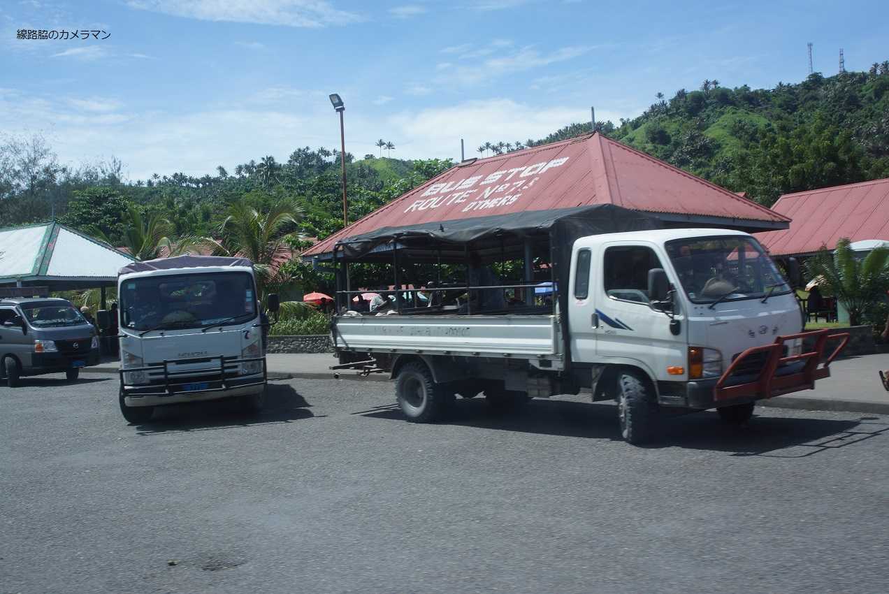 振り返り旅行（元ラバウル空港の残骸） 線路脇のカメラマンのブログ 楽天ブログ