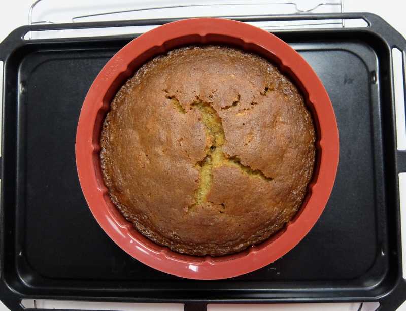 アメリカ キャロットケーキ レシピ かんたん carrotcake