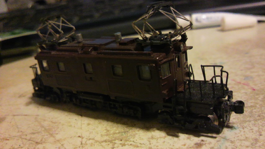EF57