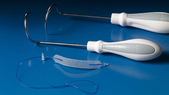 Metronic Incontinence Device Urinary Incontinence Treatment Devices Market Size, Unleashing Growth ...