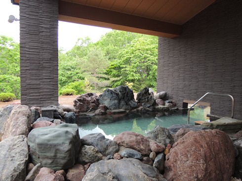 びらとり温泉「ゆから」オープン！ | 北海道庁のブログ「超！！旬ほっかいどう」 - 楽天ブログ