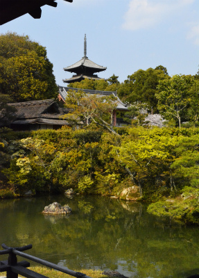仁和寺8