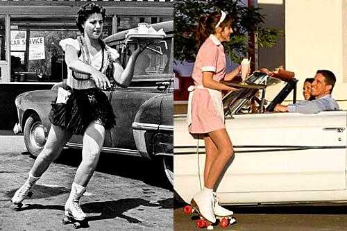 ローラースケートの歴史 耳 ミミ とチャッピの布団 楽天ブログ