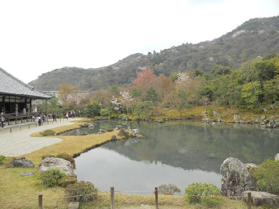 2016-4　天龍寺・曹源池.jpg