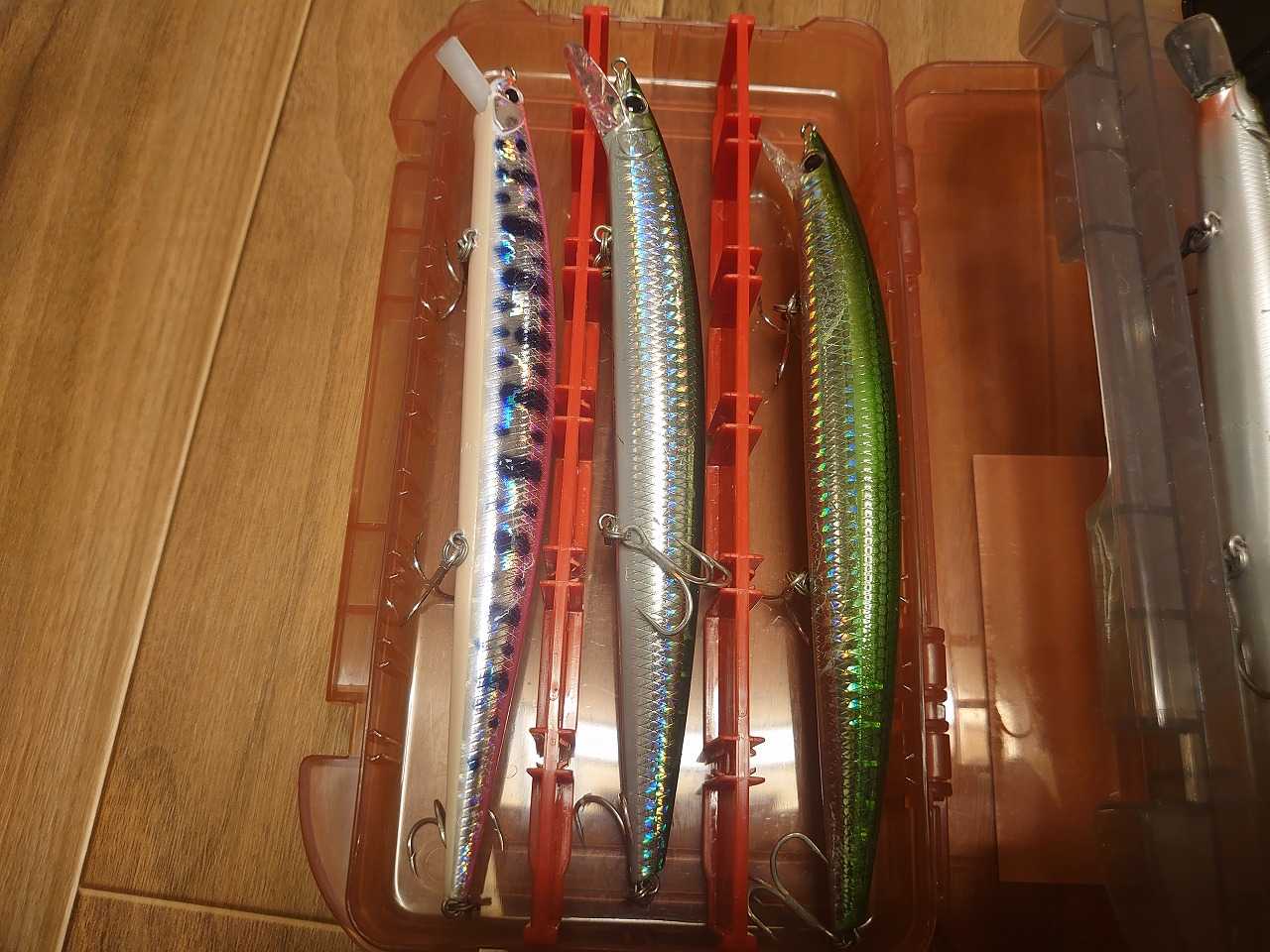 海アメマス・海サクラマス釣り用ルアーを選ぶ！ | 北国の遊び方