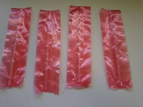 インディアカの羽 作り方 Namomomoのブログ 楽天ブログ