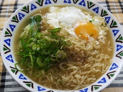 キリンラーメン (2)