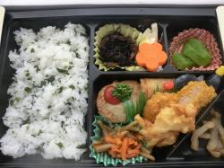 お弁当