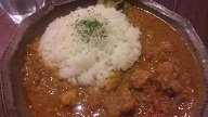 カレー