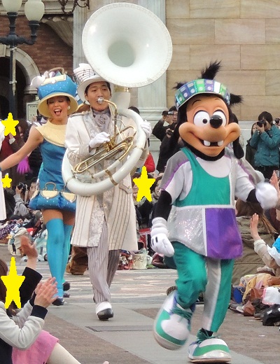 イースター・イン・ニューヨーク