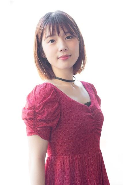 内田 真礼 声優さんと服 楽天ブログ