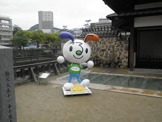 長崎さるく
