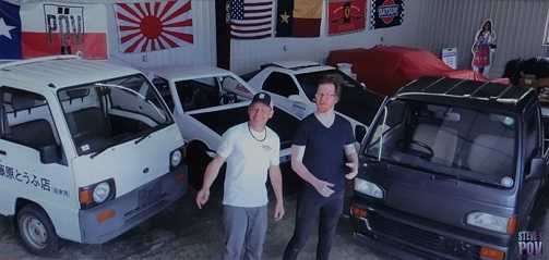 日本の軽自動車が アメリカテキサス州で人気急上昇 毎日の生活で感じたこと 楽天ブログ