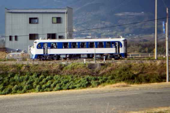 新幹線もどき♪