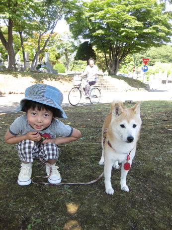 Saki＆maisy