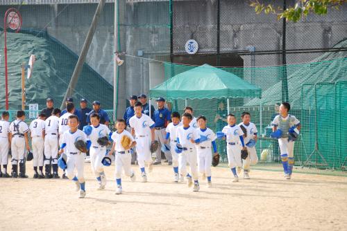 泉佐野会長杯4回戦5