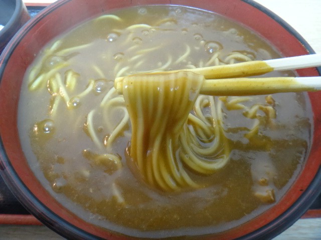 そば作　御成門店