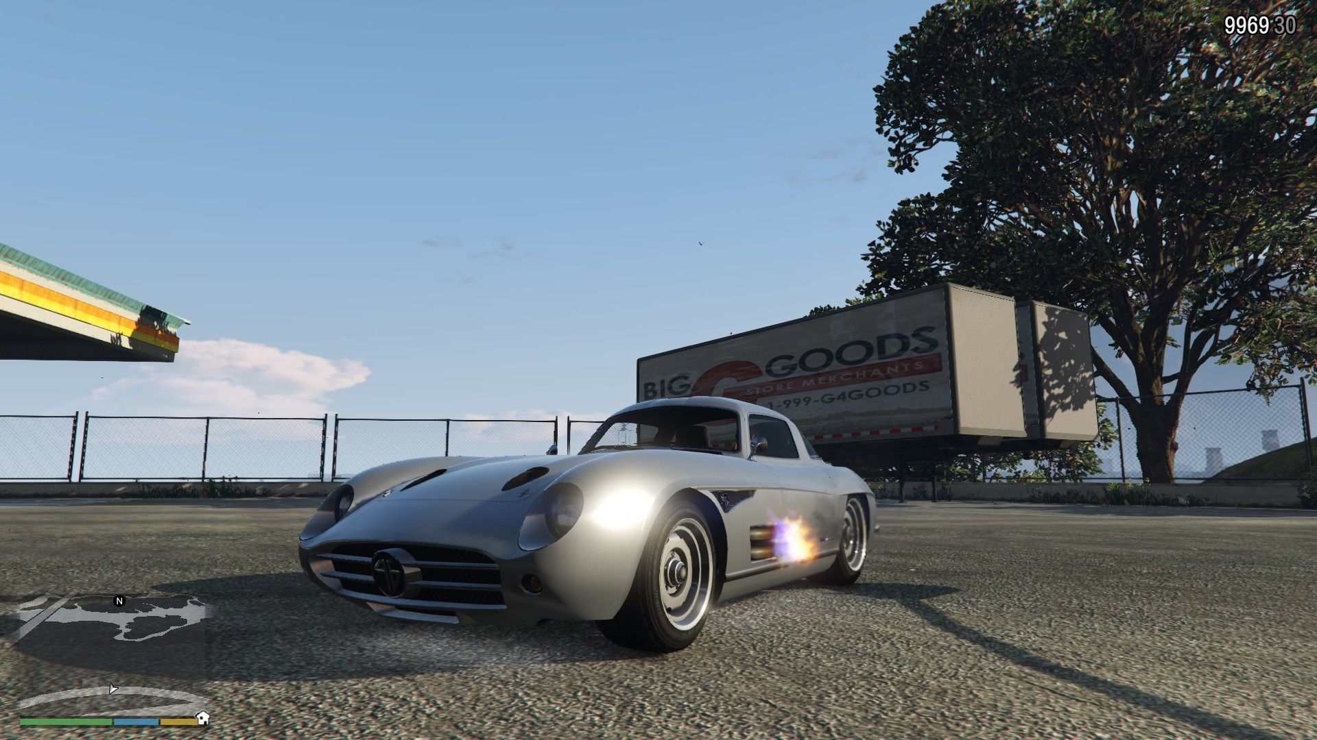 Pentium G4400でもgta5超高画質設定でプレイできる 新庄秀雄のブログ 楽天ブログ