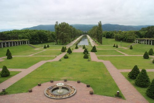 カナール(運河)