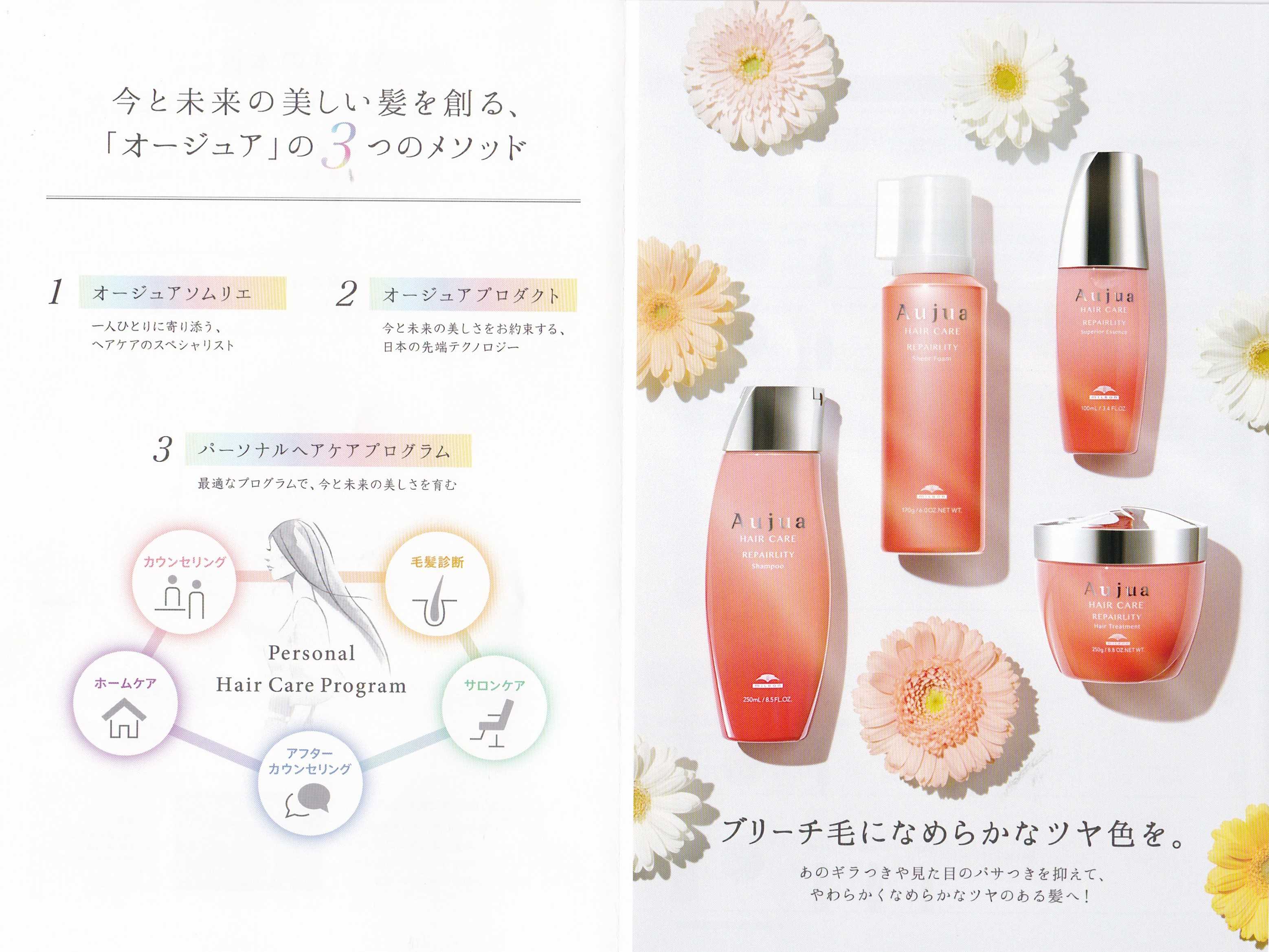 ミルボン 株主優待セット ミルボン(4919)から株主優待の案内が到着 | Yoshiの株主優待ブログ