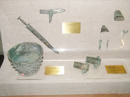 中国で春秋時代の墓を発見。 自然が良い！ 楽天ブログ