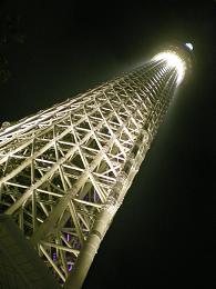 スカイツリー