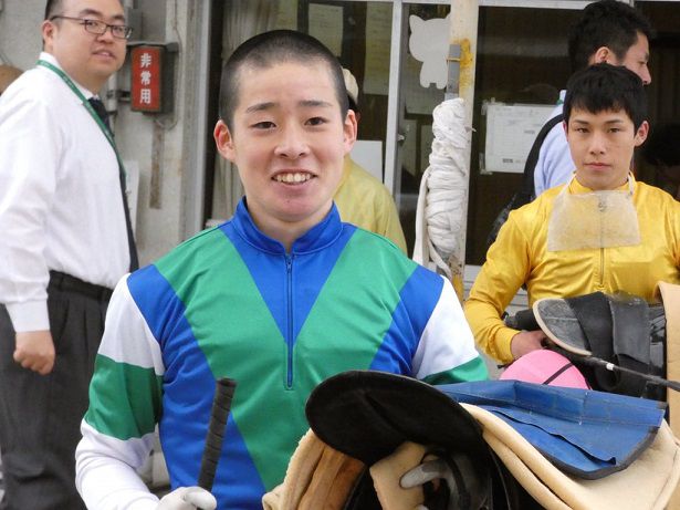 2017ヤングジョッキーズシリーズ トライアルラウンド笠松 | 地方競馬の