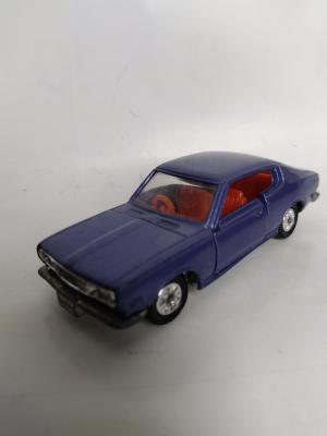 トミカ　コスモスポーツパトカー　旧ホイール　No.16 トミカ コスモスポーツパトカー 旧ホイール No.16 おもちゃ