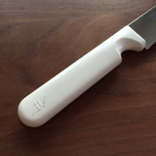ＡＮＥＥＤ　アニード　ペティナイフ　刃長　１２０mm　日本製　440ステンレス　果物ナイフ
