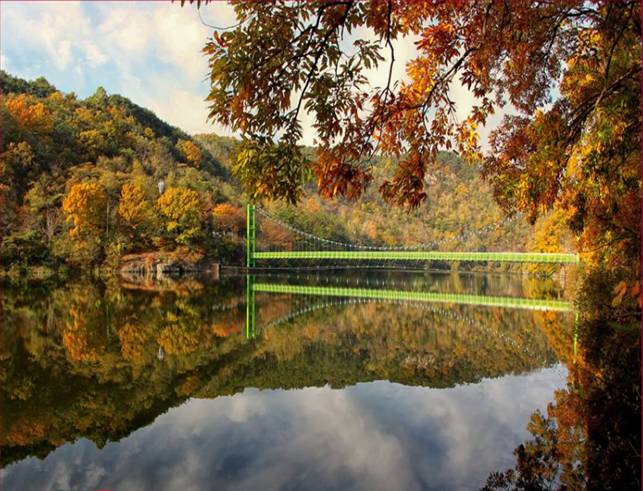 韓国旅行、紅葉