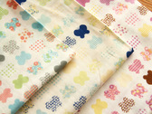 Wガーゼ/hapion