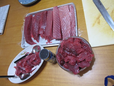 sashimitannzaku