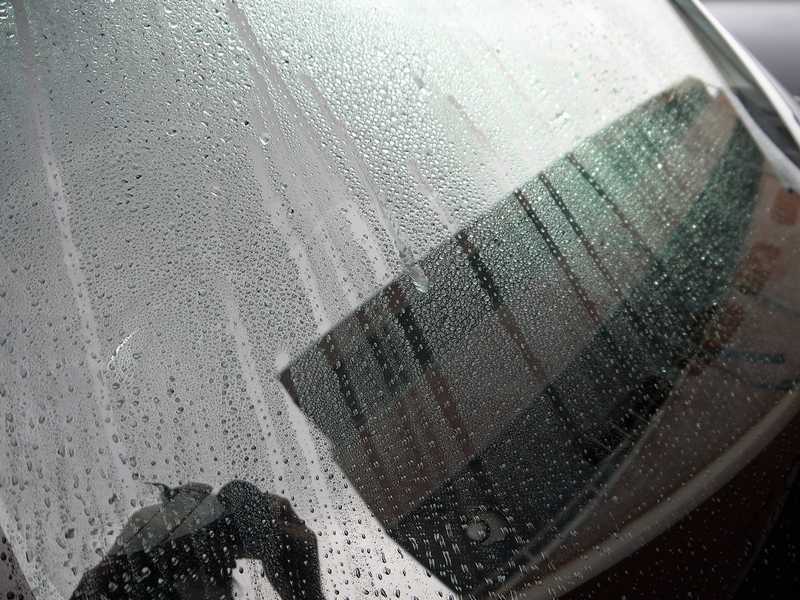 車のフロントガラスが親水性だと危ない マジックウォーター マジ水 のブログ 楽天ブログ