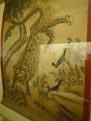 民画