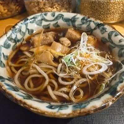 苫小牧 香るつけ蕎麦 蕎麦花 でビール 居酒屋一人旅 美味しい日本酒 焼酎を探して 楽天ブログ