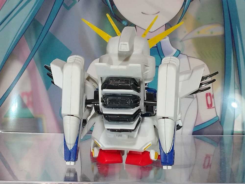 SDガンダム　Ｆ９１ オーダー　１点 SDガンダム F91 オーダー 1点 SDガンダムF91 オーダー1点