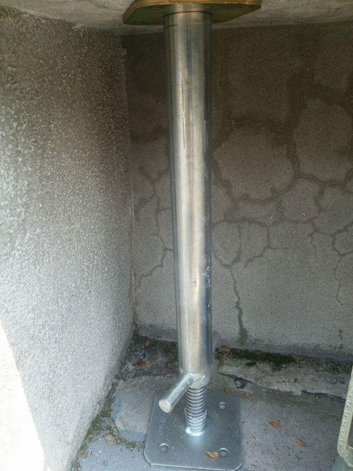 単管パイプで物干し小屋を建てたが 気まぐれ 楽天ブログ