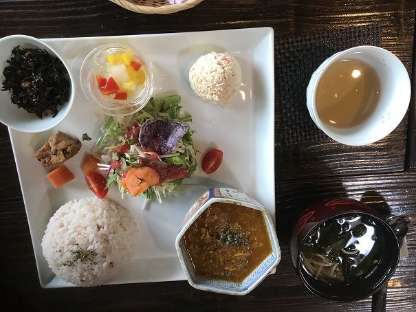 お出かけ 小城市 ランチ 気ままなgiorni 楽天ブログ