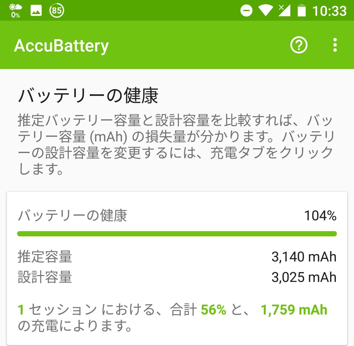 Nexus6バッテリー交換から半日 つれづれいくよ 楽天ブログ