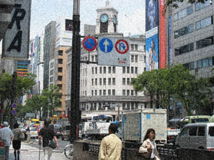 070602a東京・銀座・服部時計店-1.jpg