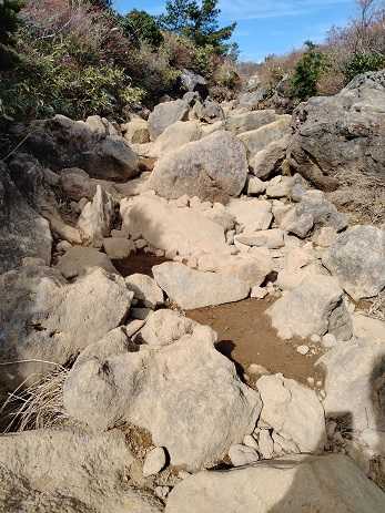 安達太良山登山 紅葉おわってた | 家一軒を解体してみたら いろいろやってみたくなる - 楽天ブログ