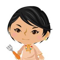 モリちゃん