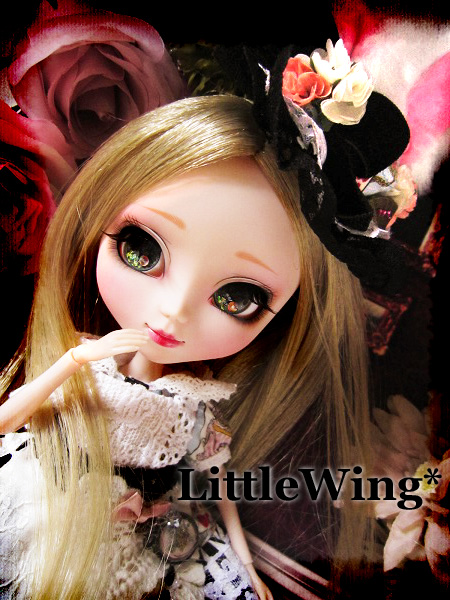 カスタムプーリップ Littlewing 楽天ブログ