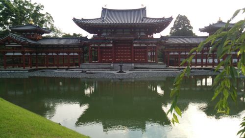 平等院
