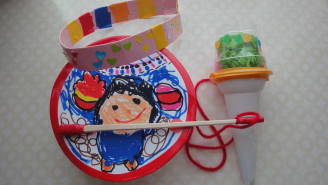 園夏祭りセット2015