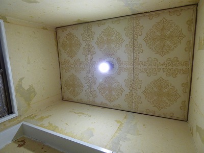 トイレセルフリフォーム