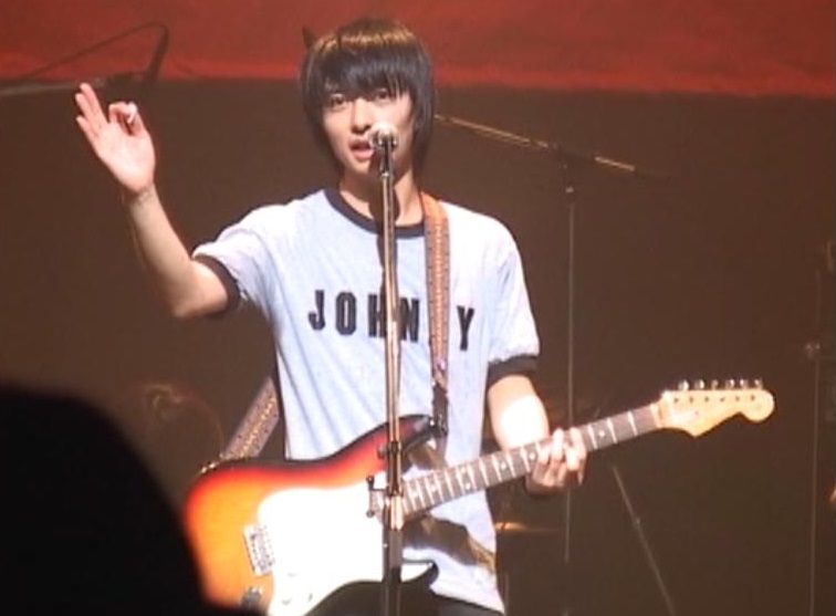 フジファブリック】志村正彦着用カーディガン