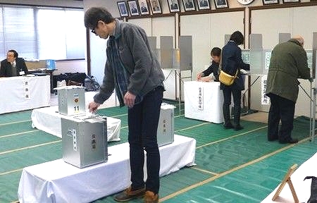 投票率14.03％、大幅ダウン…11時現在 出典：blog.livedoor.jp.jpg