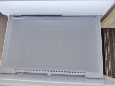 シャープ　メガフリーザー　冷蔵庫  SJ-GT50A　501L　コストコ　人気　ブログ　シャンパンゴールド